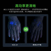 纳丽德 K33UV 紫外光手电365纳米猫藓鉴定玉石灯双动力手电 商品缩略图2