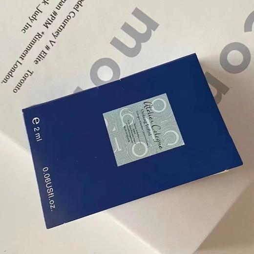 越南卡片香水小样 专柜非卖品 商品图9