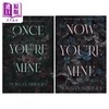 【中商原版】Possessing Her系列2册 英文原版 Now Youre Mine Once Youre Mine Morgan Bridges 商品缩略图0