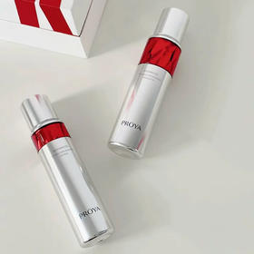 珀莱雅红宝石水120ml乳120ml