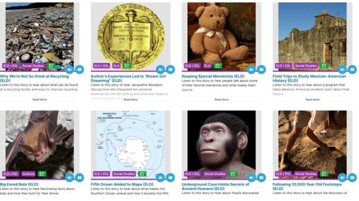 英语听力分级系统LISTENWISE 年卡 剑桥、托福、雅思等标化考试听力技巧专练，搭配音频、文本和题目 商品图2