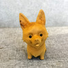 小狗°黄杨小摆件 商品缩略图1
