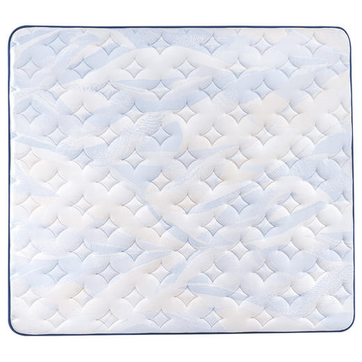 Sealy丝涟床垫 悠怡E 商品图3