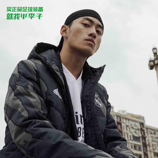 【清仓捡漏】俱乐部T恤夹克长裤卫衣专区 （特价不退换 如无货则原路退款） 商品图6