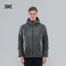 X-BIONIC  旷野海狸中厚棉服 秋冬户外防风保暖轻量透汽金标P棉 XJM-24929N