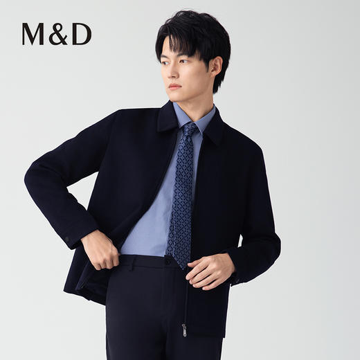 【名盾】茄克MXDL91659B 商品图2