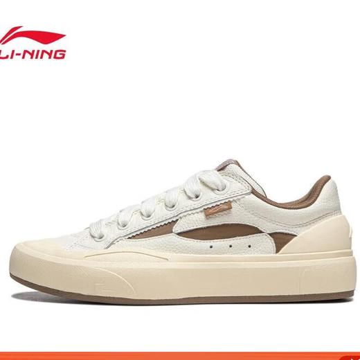 李宁（LI-NING）2024年男子惟吾 S70休闲鞋 AEPU027 商品图0