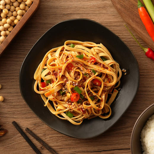 MM 山姆 Member's Mark 精制千张 300g*2袋 商品图3