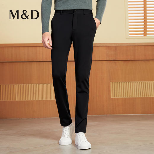【名盾】休闲裤MXDL12672C 商品图1