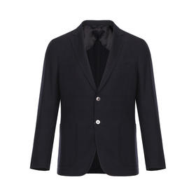 布兰施轻奢男士百搭时尚薄外套