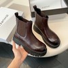 品牌直发！纪华菲短靴合集22SS967 商品缩略图5