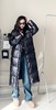 清仓特价90白鸭绒或鹅绒黑⁥金长款羽绒服 商品缩略图1
