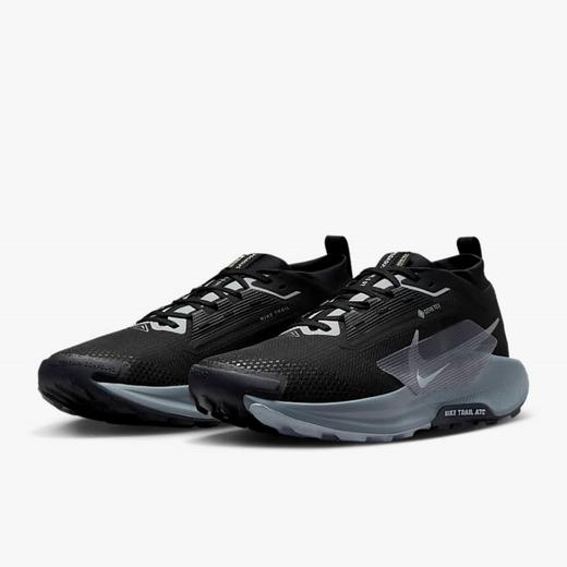 Nike/耐克男鞋跑步鞋秋季运动鞋户外越野鞋透气休闲鞋FQ0908-001 商品图3