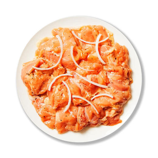 MM 山姆 罗勒风味鸡腿排 1.35kg 商品图0