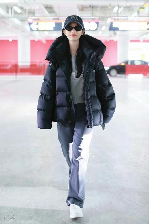 AnnAndelman厚底增高小白鞋（HC） 商品图5