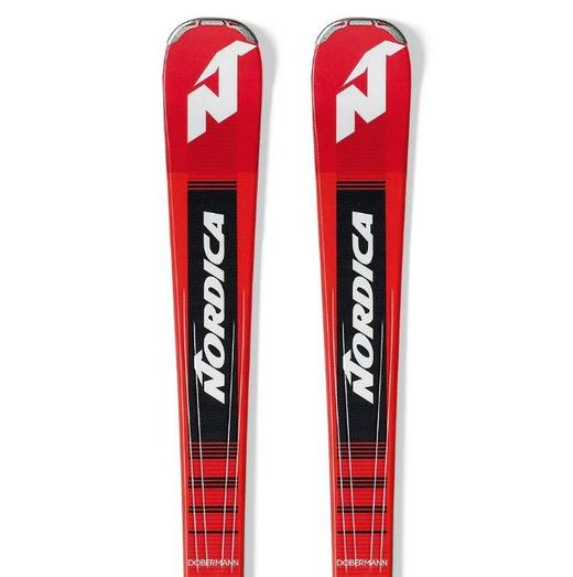 【双板清仓1999】NORDICA SPITFRE CRX FDT滑雪双板  0A9311 商品图1