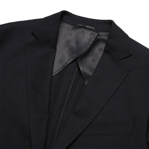 布兰施轻奢男士百搭时尚薄外套 商品图3