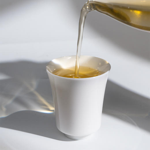 2019年猫耳朵古树龙珠8颗装（净含量：56克） 商品图1