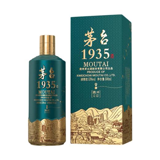 【11.11秒杀】 茅台 国家地理 500ml 酱香 专拍 商品图1