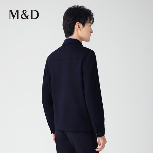 【名盾】茄克MXDL91659B 商品图3