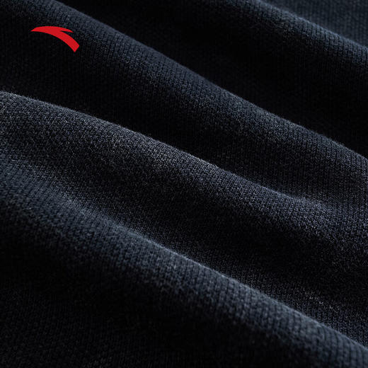 安踏凯里·欧文系列丨连帽运动卫衣男女同款套头衫上衣172441703 商品图3