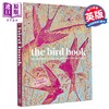 【中商原版】DK鸟类百科 鸟类的故事 科学与历史 英文原版 The Bird Book The Stories Science and History of Birds 商品缩略图0