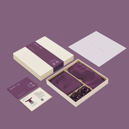 太湖雪 姑苏十二色真丝礼盒 毛巾被 商品图3