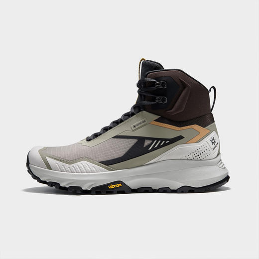 KAILAS凯乐石 户外运动 男女款中帮防水徒步鞋（括苍 GTX MID）KS2442145KS2442245【Z】 商品图4