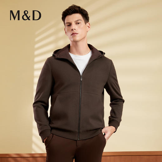 【名盾】夹克MXCL81654B 商品图2