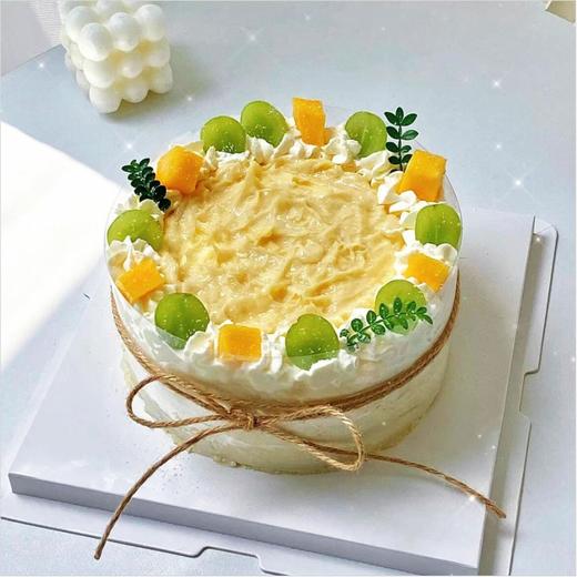 榴莲悦享 商品图0