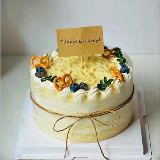 榴莲千层A 商品图0