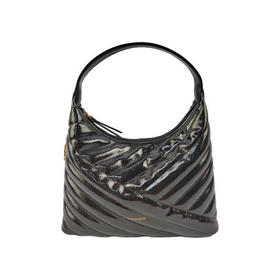 千百度背提包女包A24506637