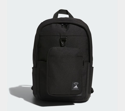 adidas阿迪达斯中性MH 2IN1 BP双肩包 IK7286 商品图0