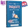 【中商原版】柯南道尔短篇小说集 寄生虫和其他恐怖故事 英文原版 Parasite and Other Tales of Terror Conan Doyle 商品缩略图0