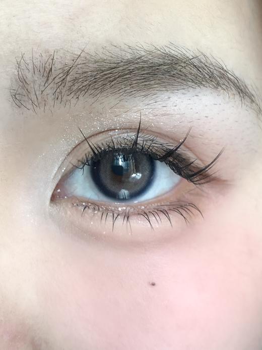 boompop日抛 蓝盆友/冻冻橙 棕/奶茶战士 棕 14.0mm 日抛无售后！！ 商品图4