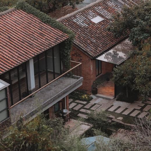 菁木山舍（从化店）丨慢生活文艺栖息地 商品图2