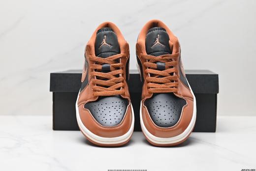 耐克乔丹Air Jordan 1 Low低帮休闲运动板鞋DC0774-021男女鞋 商品图6