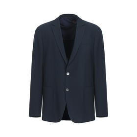 布兰施商务舒适高级感男士薄外套