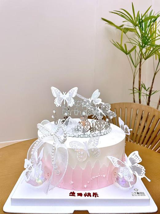 蝴蝶仙子 商品图0