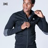 X-BIONIC  聚能加强4.0中间层全拉链式男士运动上衣 控温保暖透气 EA-WR16W23M 商品缩略图3