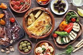  这很西班牙 | 西班牙烹饪的秘密 