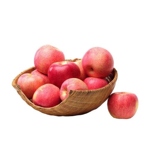 树顶红苹果（80-95） 约500g/份 商品图0