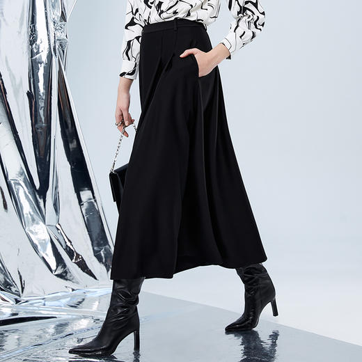 EITIE爱特爱半裙7506210 商品图2