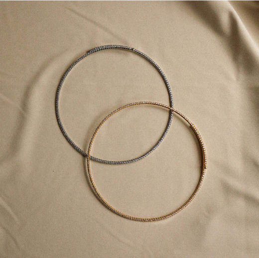 ZAHAR ANTONIA NECKLACE 商品图1