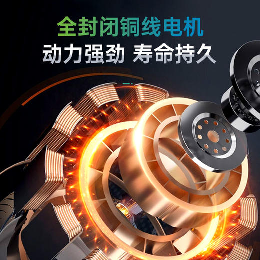 CXW-360-KA6 吸油烟机 商品图5