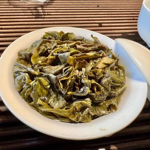 24秋 幽泉 正炒正味铁观音茶 250克起 商品图4