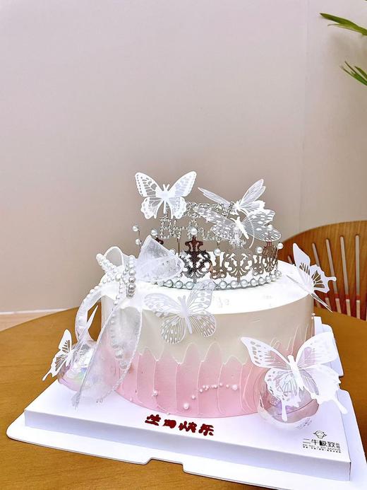 蝴蝶仙子 商品图2