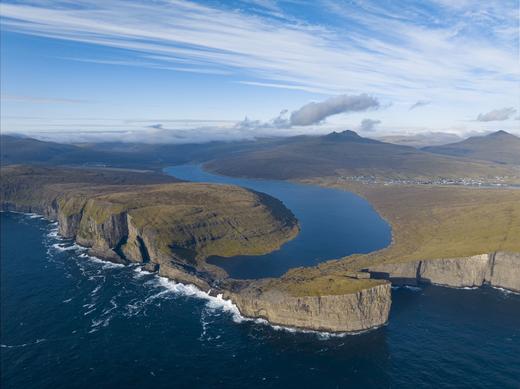 【2026年】北极斯瓦尔巴群岛环线，深入北极熊领地、冰缘探索+法罗群岛摄影14-21天团 商品图12