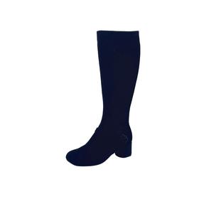 natursun秋冬长筒靴保暖女N24530301