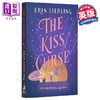 【中商原版】前任魔咒系列 第2部 亲吻诅咒 英文原版 The Kiss Erin Sterling 艾琳 斯特林 奇幻爱情流行小说 商品缩略图0